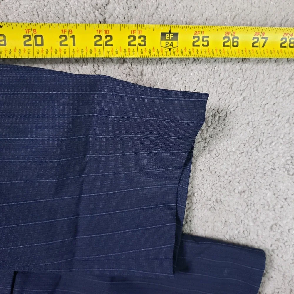 Jack Victor Collection measurements pit